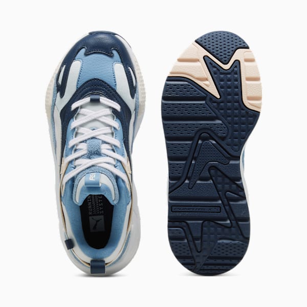 Zapatillas RS-X Efekt Lux para mujer, Club Navy-PUMA White, large-ARG