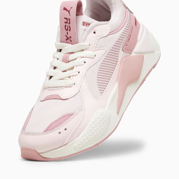 Zapatillas RS-X Soft para mujer, Frosty Pink-Warm White, large-ARG