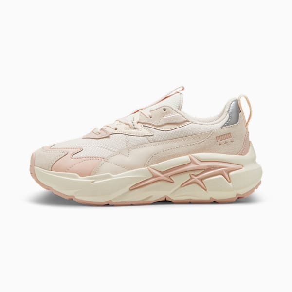 Zapatillas Spina NITRO Tonal para mujer, Rosebay-Rose Quartz, large-ARG
