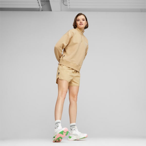 Zapatillas RS-X Brand Love, Warm White-PUMA Green, large-ARG