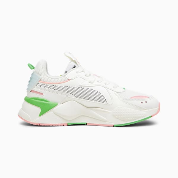 Zapatillas RS-X Brand Love, Warm White-PUMA Green, large-ARG