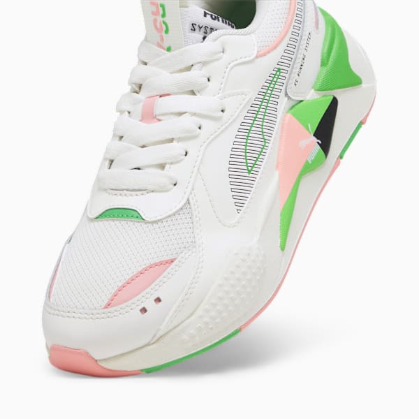 Zapatillas RS-X Brand Love, Warm White-PUMA Green, large-ARG