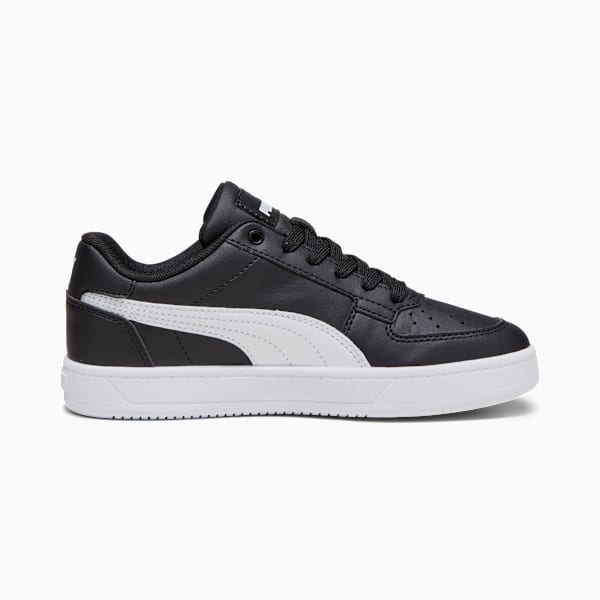 Tenis PUMA Caven 2.0 para adolescentes, PUMA Black-PUMA White, large-MEX