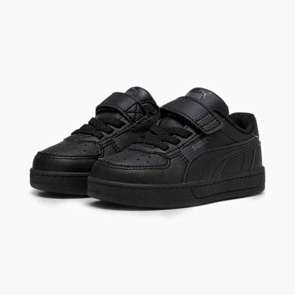 Tenis PUMA Caven 2.0 para bebés, PUMA Black-Cool Dark Gray, large-MEX