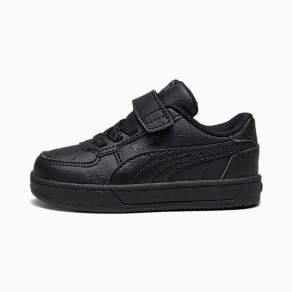 Tenis PUMA Caven 2.0 para bebés, PUMA Black-Cool Dark Gray, large-MEX