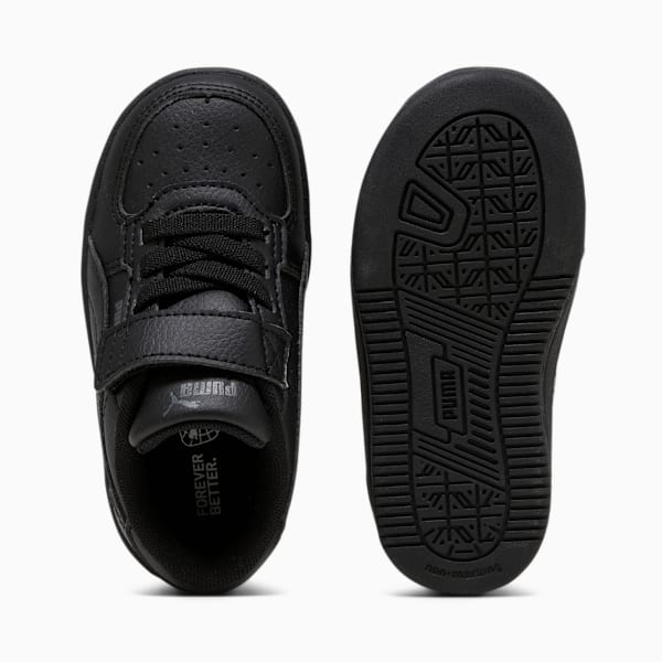 Tenis PUMA Caven 2.0 para bebés, PUMA Black-Cool Dark Gray, large-MEX