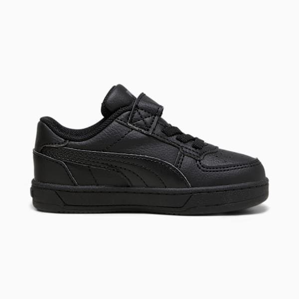 Tenis PUMA Caven 2.0 para bebés, PUMA Black-Cool Dark Gray, large-MEX