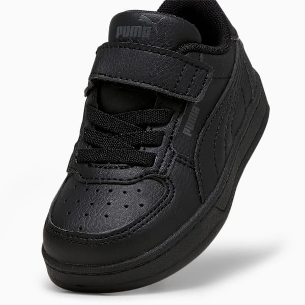 Tenis PUMA Caven 2.0 para bebés, PUMA Black-Cool Dark Gray, large-MEX