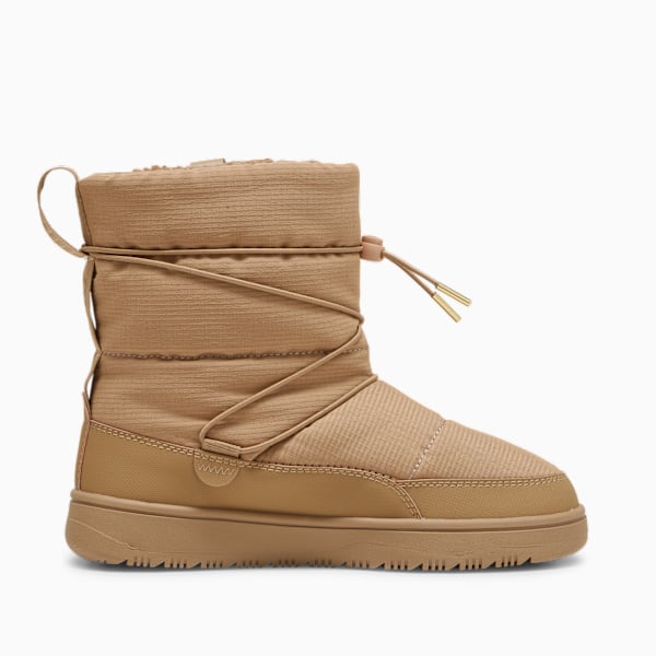 Botas Snowbae para mujer, Toasted-Chocolate Chip, large-MEX