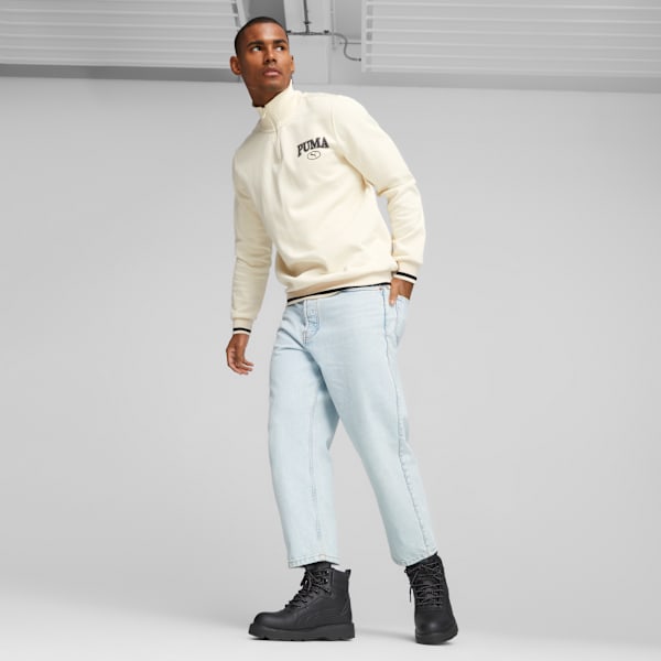 Desierto v3 Puretex Boots, PUMA Black-PUMA Black, large-MEX