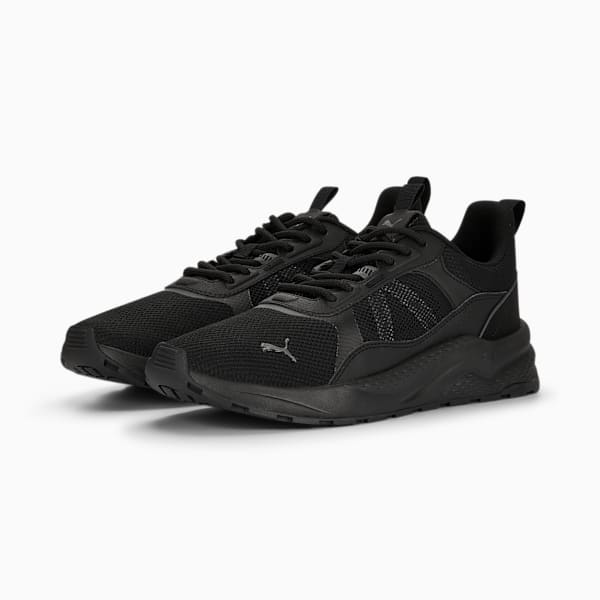 Zapatillas Anzarun 2.0, PUMA Black-Shadow Gray, large-ARG