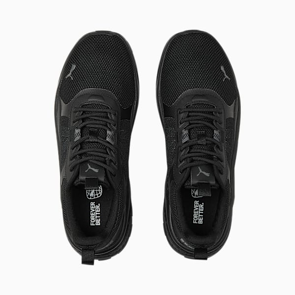 Zapatillas Anzarun 2.0, PUMA Black-Shadow Gray, large-ARG