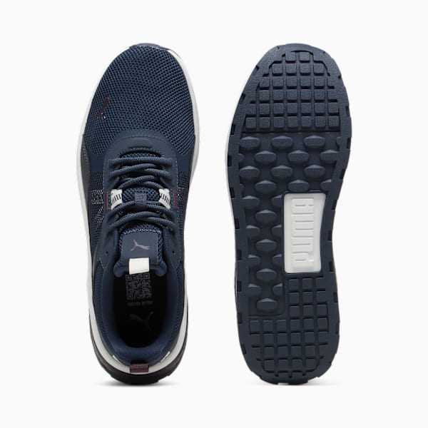 Zapatillas Anzarun 2.0, Club Navy-Feather Gray-Strong Gray-Midnight Plum, large-ARG