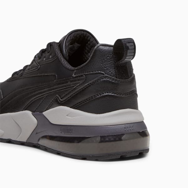 Tenis Vis2k, PUMA Black-PUMA Black, large-MEX