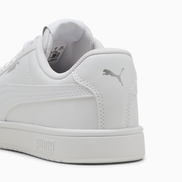 Tenis PUMA Rickie Classic, PUMA White-Puma Silver, large-MEX