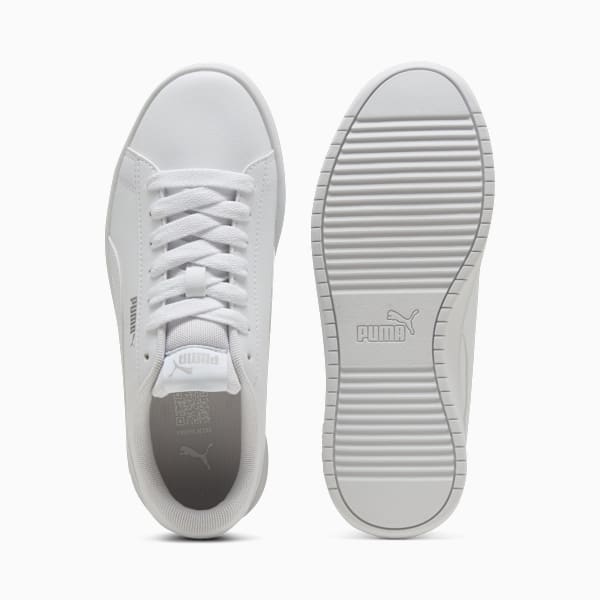Tenis PUMA Rickie Classic, PUMA White-Puma Silver, large-MEX