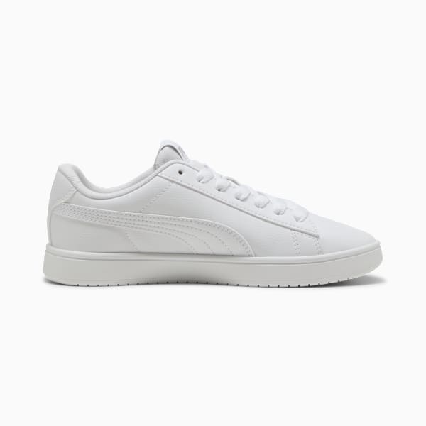 Tenis PUMA Rickie Classic, PUMA White-Puma Silver, large-MEX