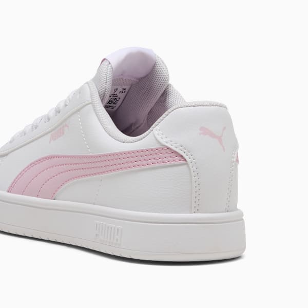 Tenis PUMA Rickie Classic, PUMA White-Rose Mauve, large-MEX