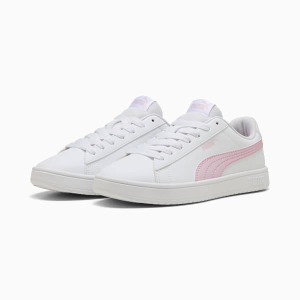 Tenis PUMA Rickie Classic, PUMA White-Rose Mauve, large-MEX