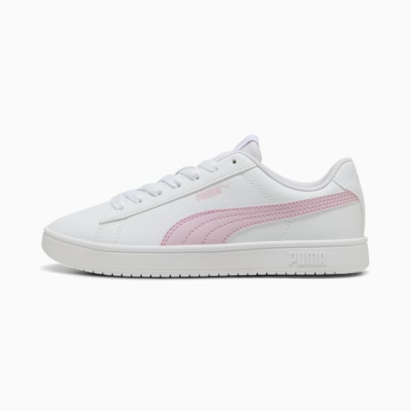 Tenis PUMA Rickie Classic, PUMA White-Rose Mauve, large-MEX