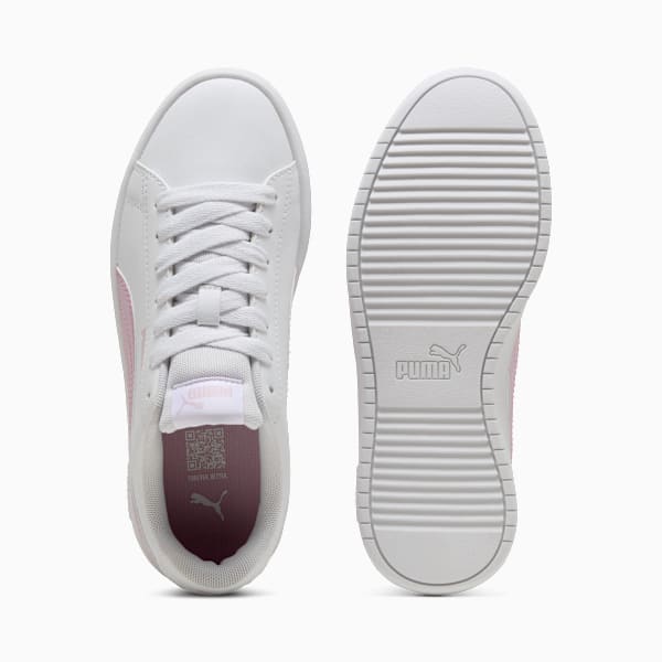 Tenis PUMA Rickie Classic, PUMA White-Rose Mauve, large-MEX