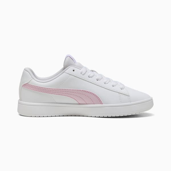 Tenis PUMA Rickie Classic, PUMA White-Rose Mauve, large-MEX