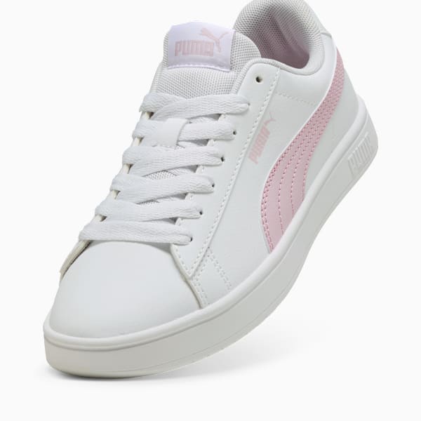 Tenis PUMA Rickie Classic, PUMA White-Rose Mauve, large-MEX