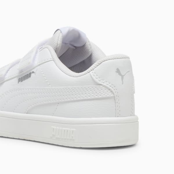 Tênis Rickie Classic Juvenil, Branco, large-BRA