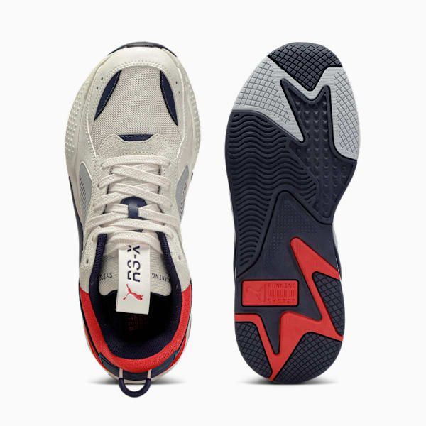 Tênis RS-X Mix, Branco e Azul, large-BRA