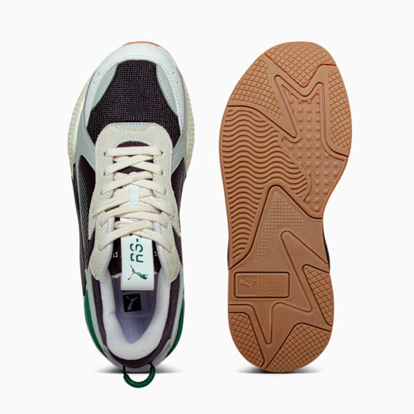 Tênis RS-X Mix, Preto, large-BRA