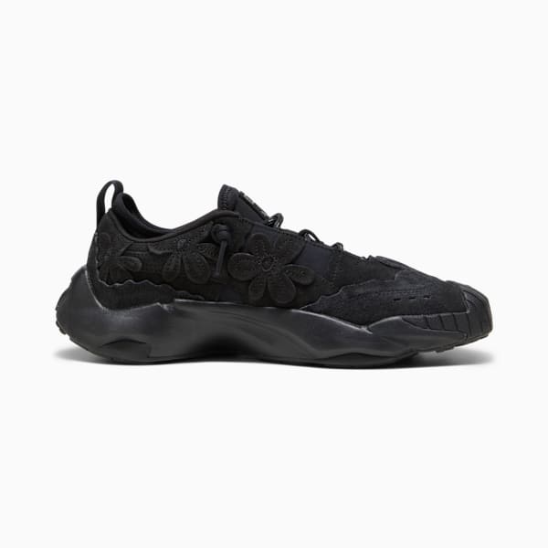 Zapatillas Plexus PAM, PUMA Black-Dark Shadow, large-ARG