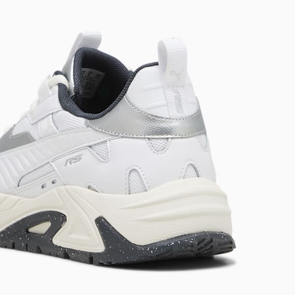 Zapatillas RS-Trck Metallic, PUMA White-Warm White, large-ARG