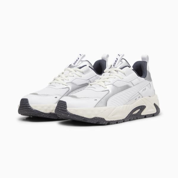 Zapatillas RS-Trck Metallic, PUMA White-Warm White, large-ARG