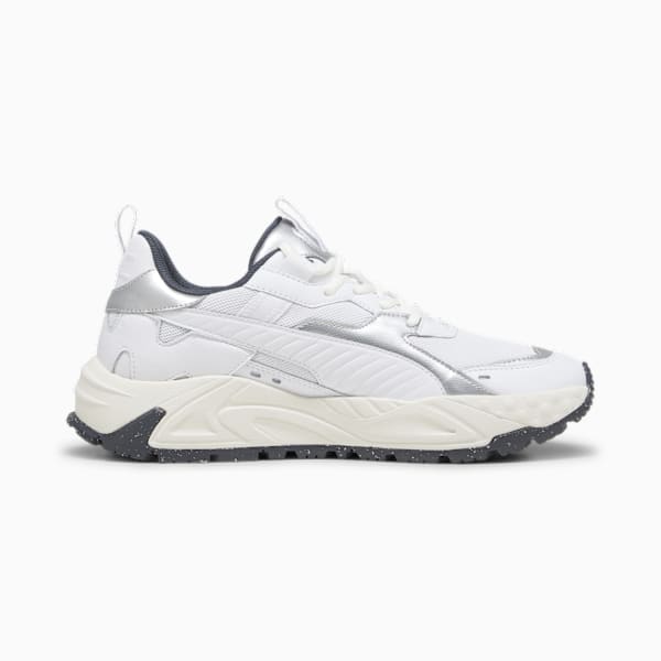 Zapatillas RS-Trck Metallic, PUMA White-Warm White, large-ARG