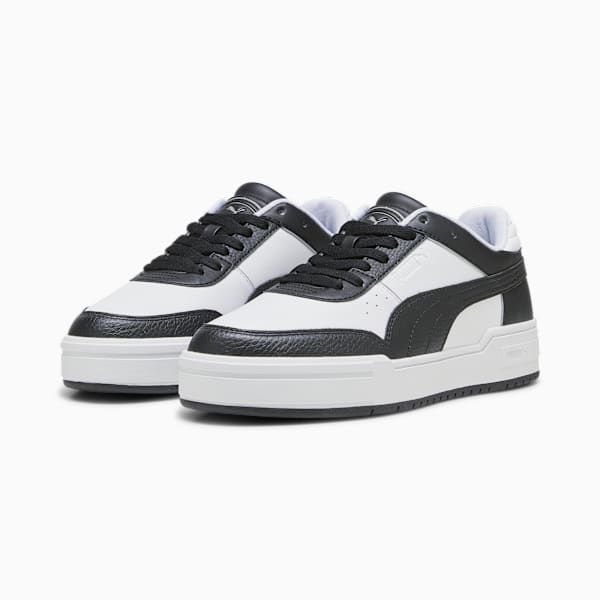 Zapatillas CA Pro Sport, PUMA White-PUMA Black-Concrete Gray, large-ARG