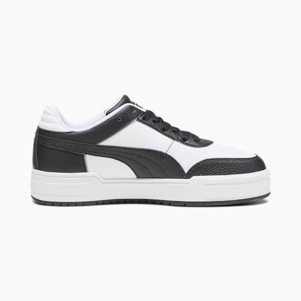 Zapatillas CA Pro Sport, PUMA White-PUMA Black-Concrete Gray, large-ARG