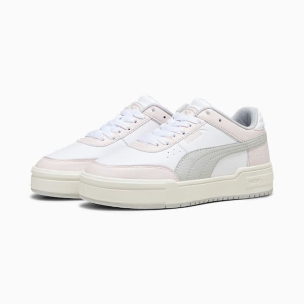 Zapatillas CA Pro Sport, PUMA White-Frosty Pink, large-ARG