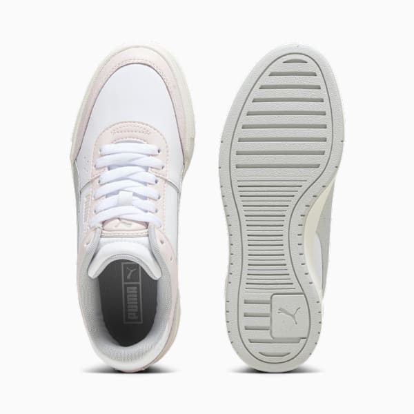 Zapatillas CA Pro Sport, PUMA White-Frosty Pink, large-ARG