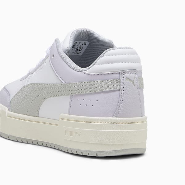 Zapatillas CA Pro Sport, PUMA White-Spring Lavender, large-ARG