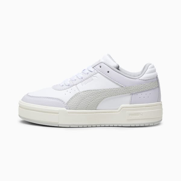 Zapatillas CA Pro Sport, PUMA White-Spring Lavender, large-ARG