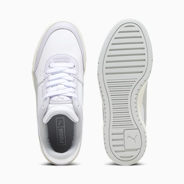 Zapatillas CA Pro Sport, PUMA White-Spring Lavender, large-ARG
