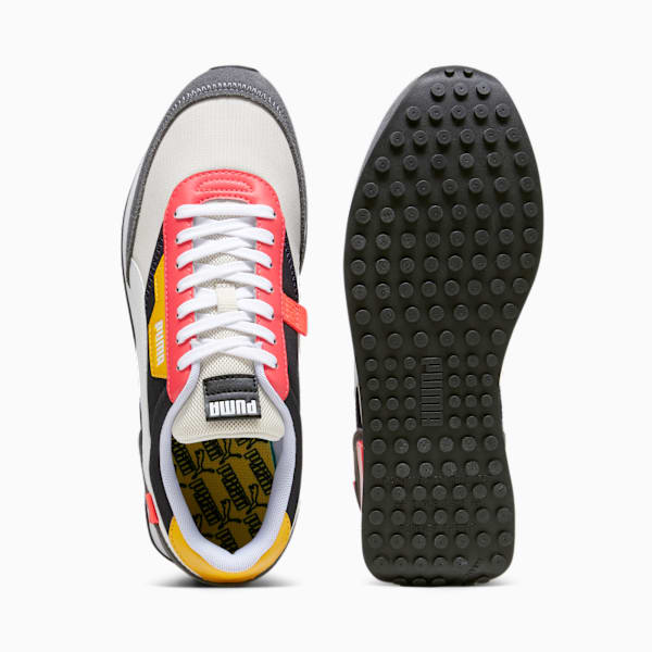 Zapatillas Future Rider New Core ADP, Alpine Snow-Silver Sky, large-ARG