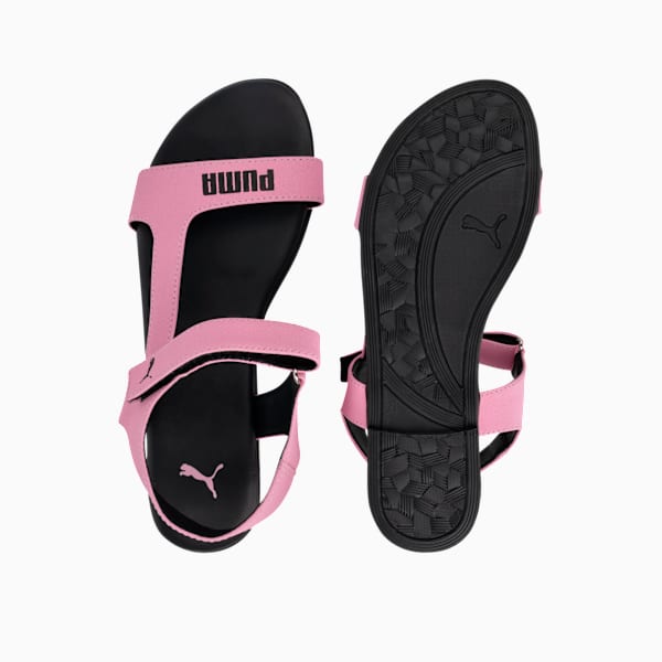Stylecat Scent WNS ZADP, Mauved Out-PUMA Black, large-ZAF