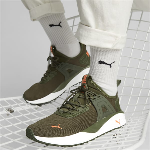 Zapatillas Pacer 23, Myrtle-Hot Heat, large-ARG