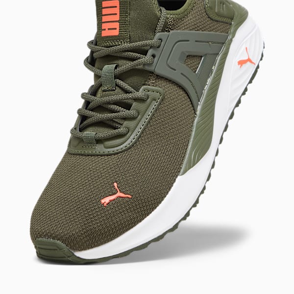 Zapatillas Pacer 23, Myrtle-Hot Heat, large-ARG