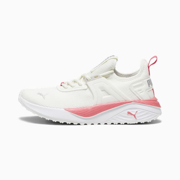 Zapatillas Pacer 23, Warm White-PUMA Silver-Electric Blush, large-ARG