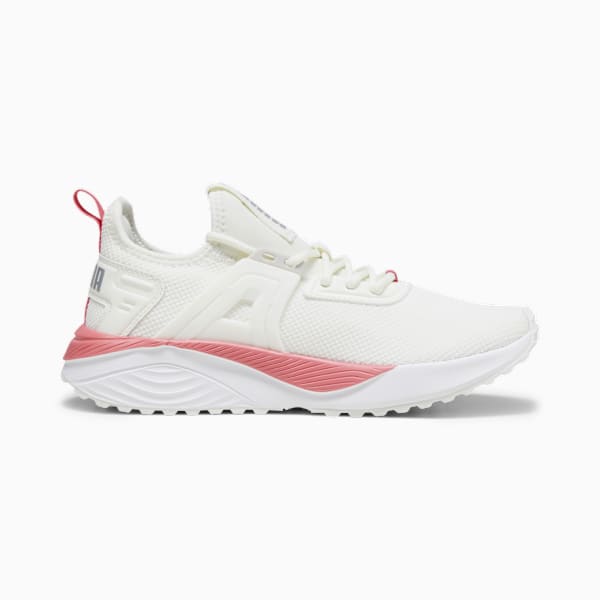 Zapatillas Pacer 23, Warm White-PUMA Silver-Electric Blush, large-ARG