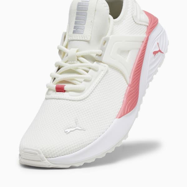 Zapatillas Pacer 23, Warm White-PUMA Silver-Electric Blush, large-ARG