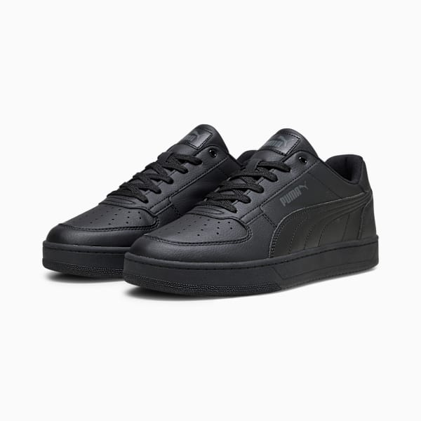 Zapatillas Caven 2.0, PUMA Black-Cool Dark Gray, large-ARG