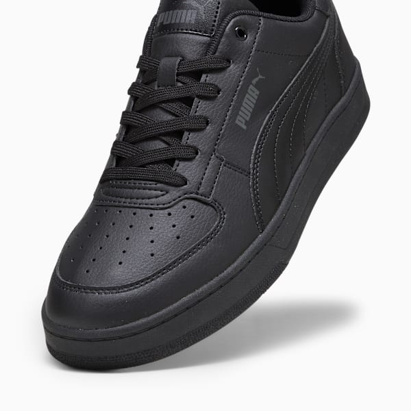 Zapatillas Caven 2.0, PUMA Black-Cool Dark Gray, large-ARG